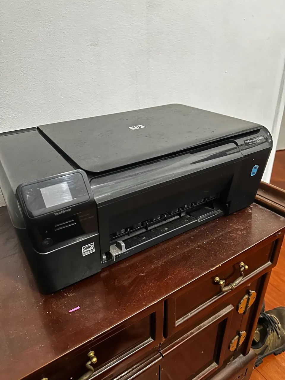 Impressora Philips C4680 