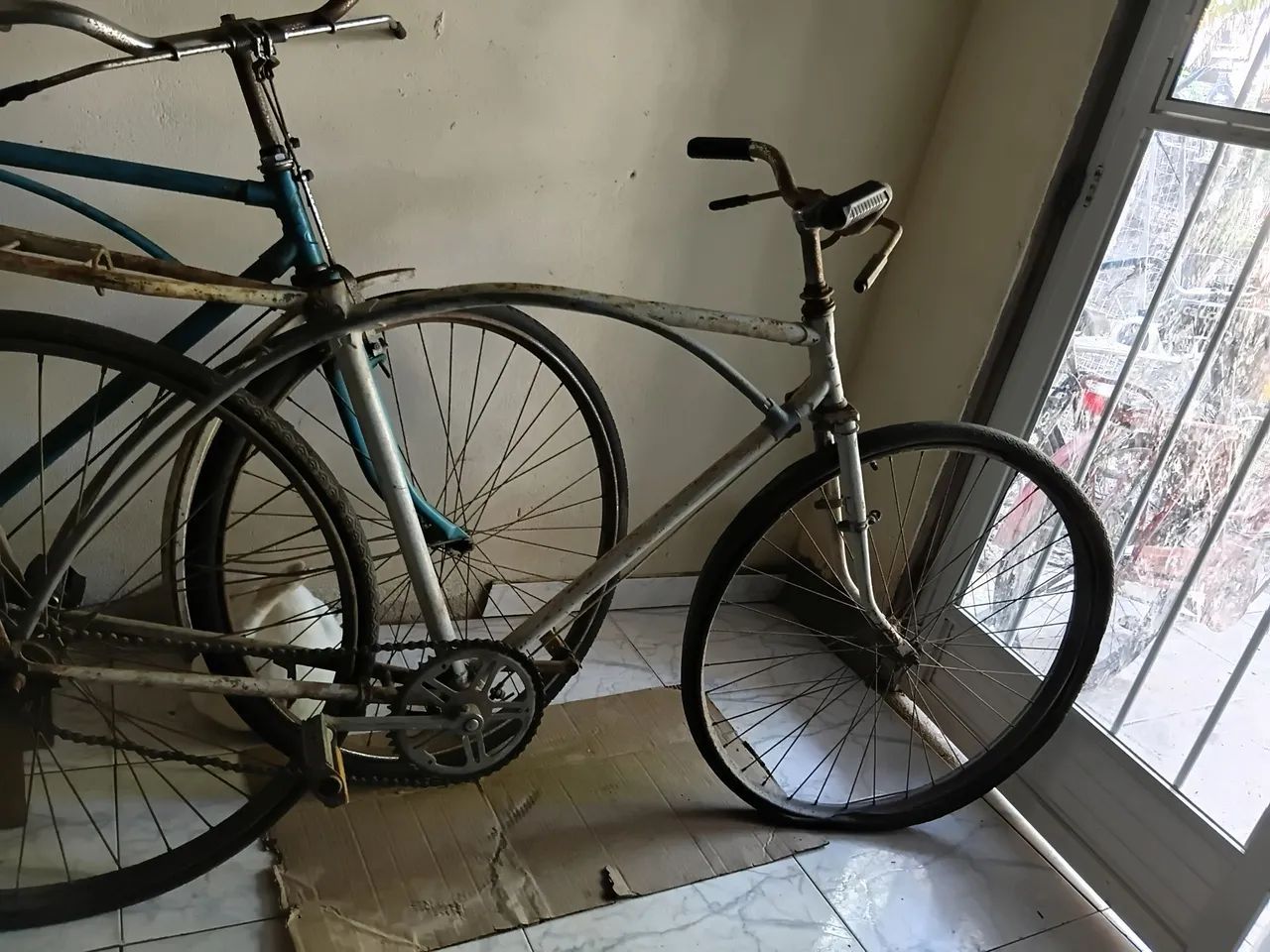 Bicicleta caloi arco duplo  - Foto 3