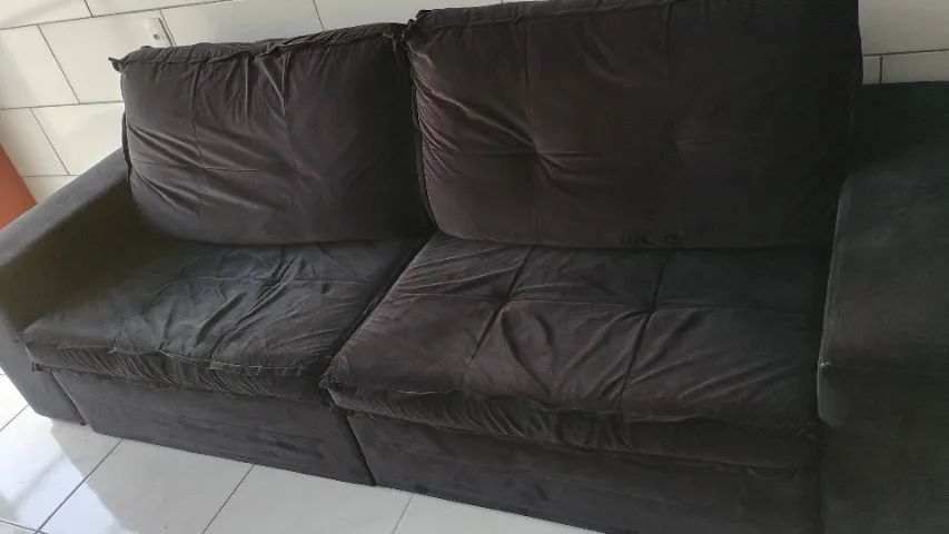 Sofá Retrátil  - Foto 2