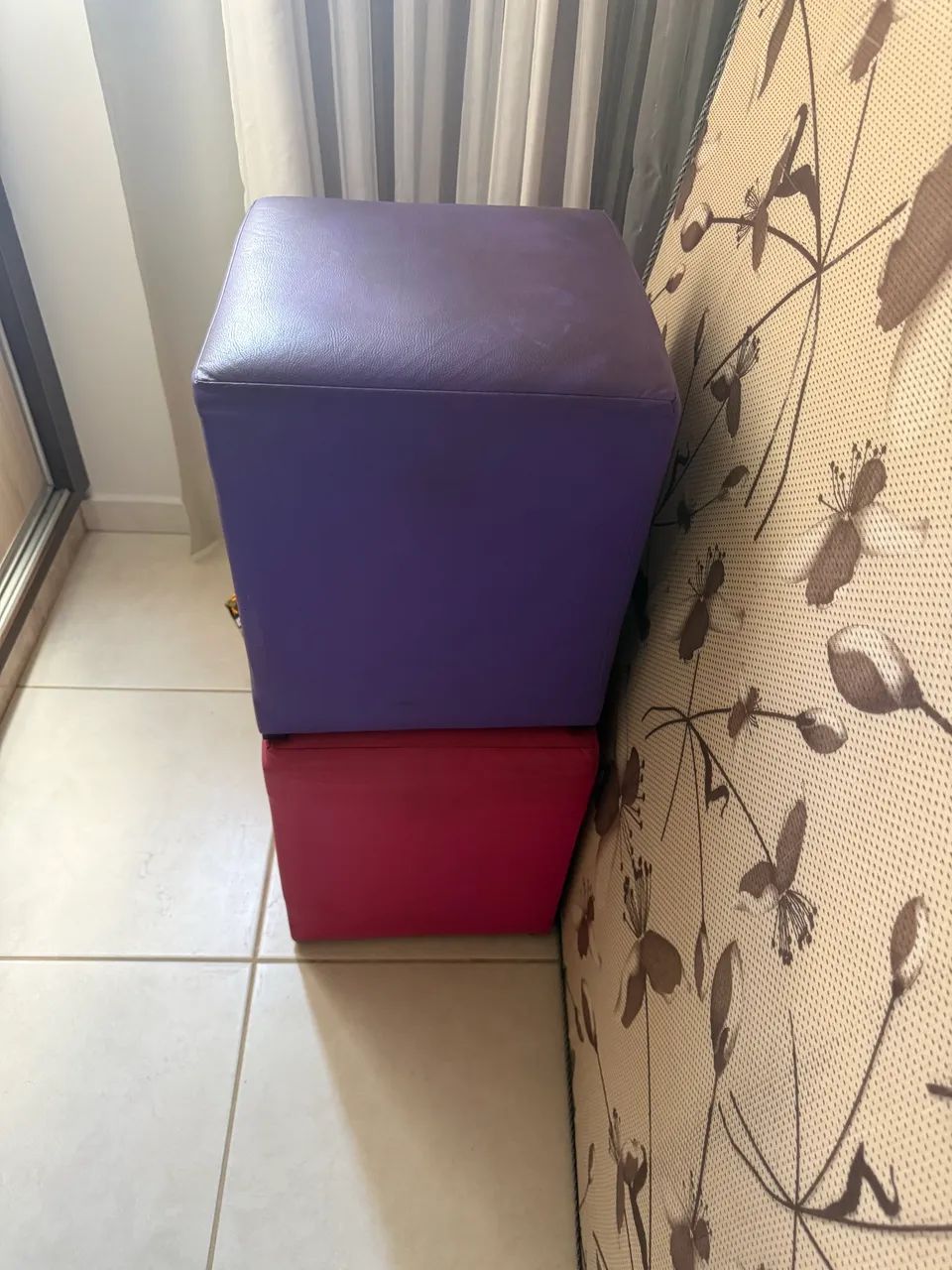 Poltronas