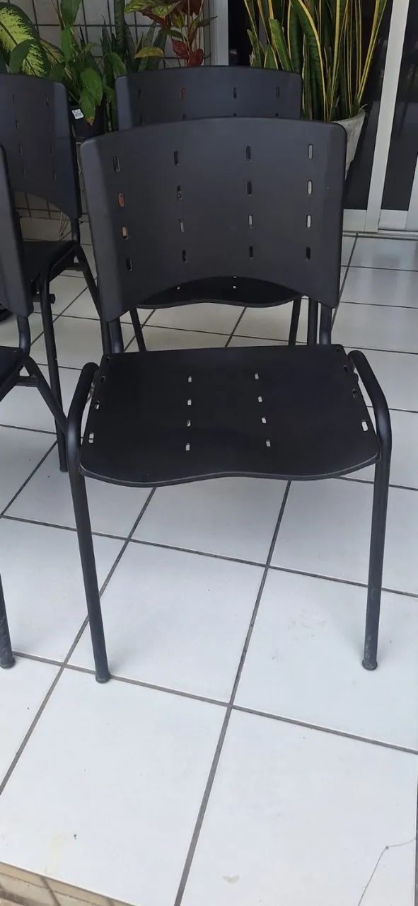 Cadeiras Escritório