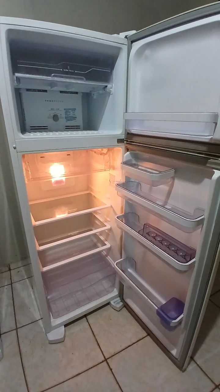  GELADEIRA DUPLEX  - Foto 5