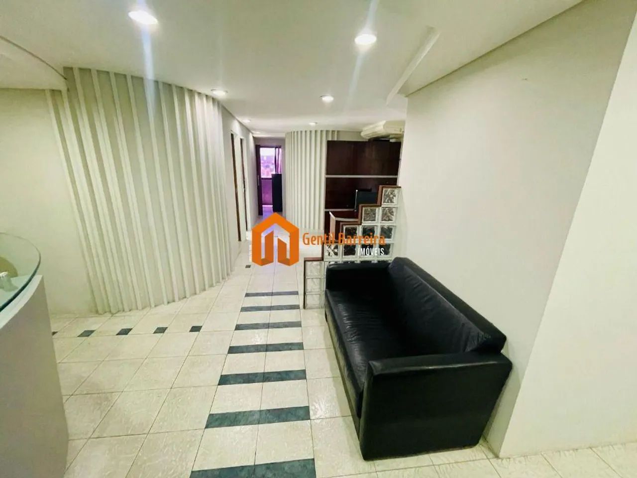 SALA COMERCIAL NO JURIDICAL CENTER - Foto 4