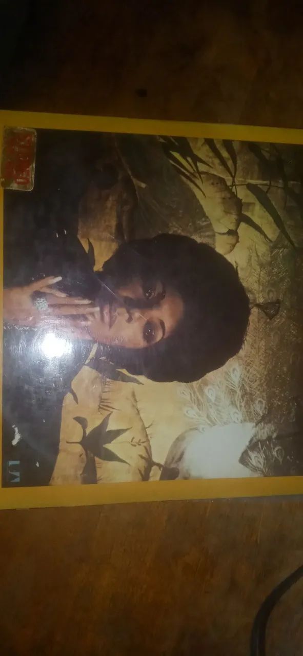3 discos vinil Shirley bassey
