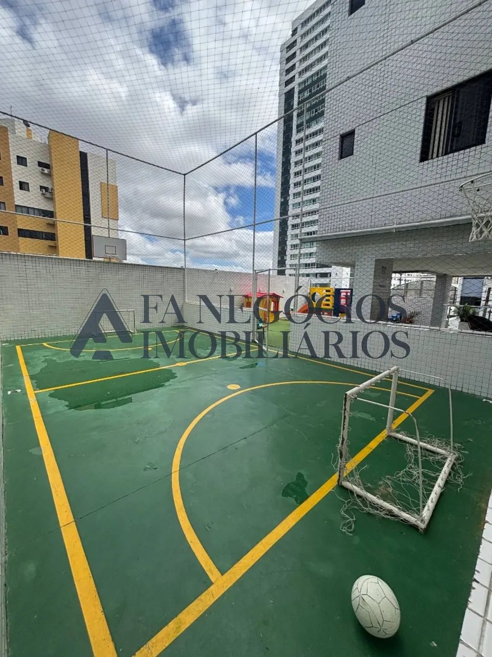 Apartamento de três quartos com área de lazer completa - Foto 4