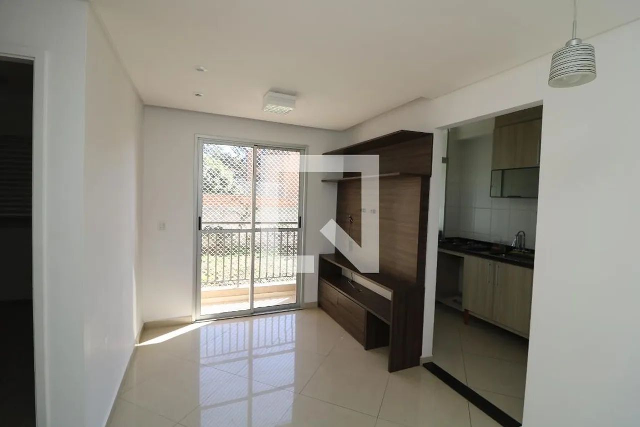 Apartamento à Venda - Vila Formosa, 2 Quartos, 50 m2