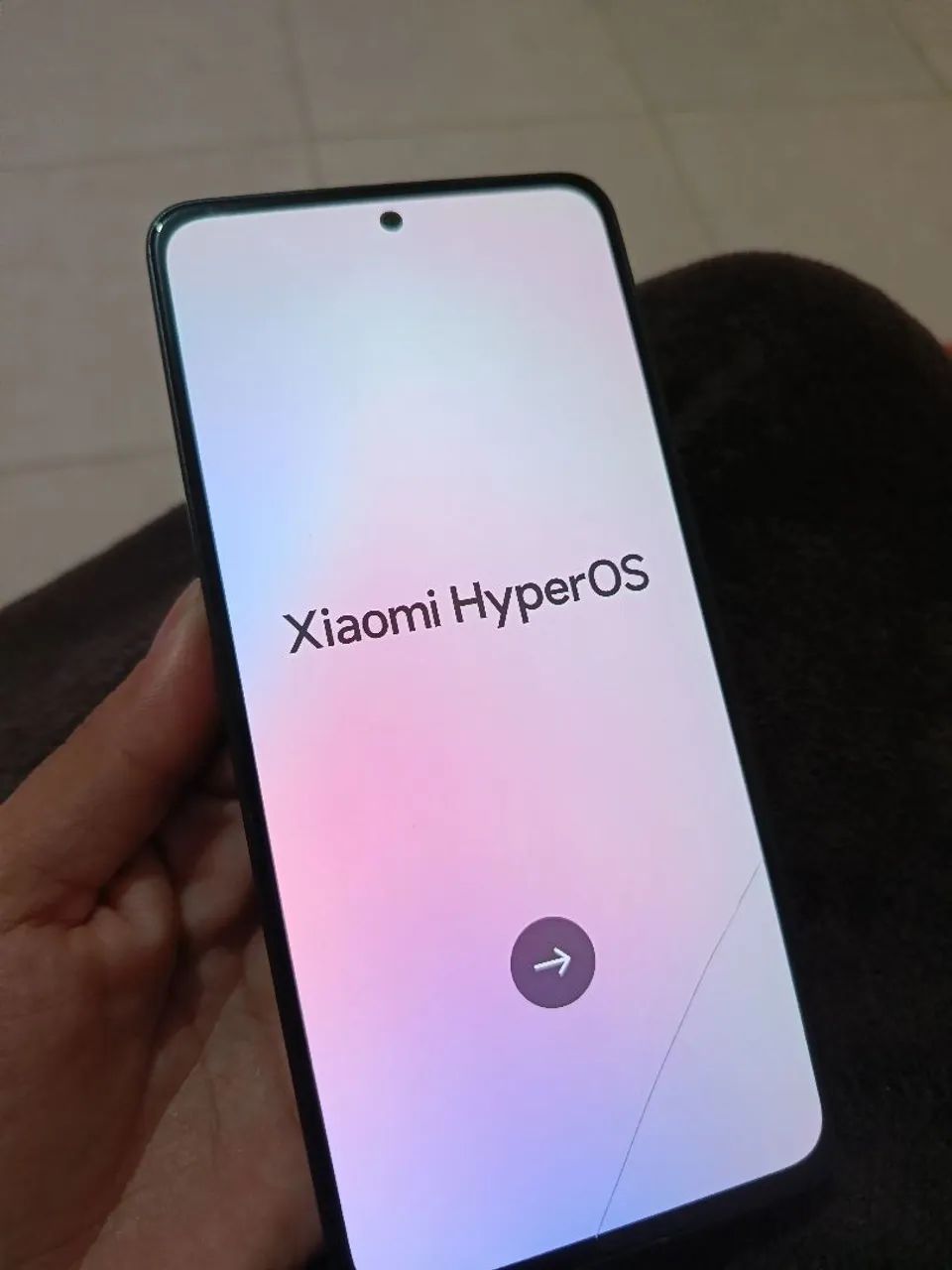 Xiaomi Redmi Note 13 256GB - 8GB RAM - Funcionando Perfeitamente