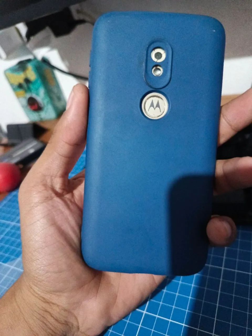 Moto G7 play - Foto 2
