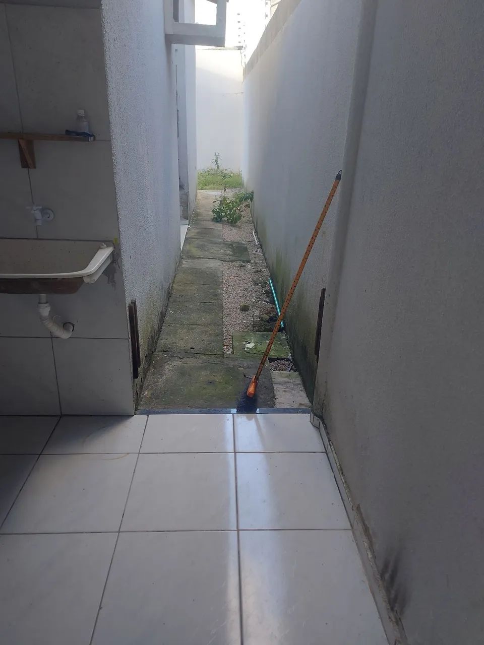 Casa alugo, troco ou vendo - Foto 4