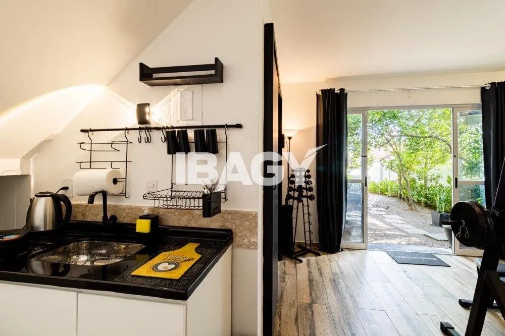 Excelente Casa 2 dormitório(s) em Agronômica - Florianópolis