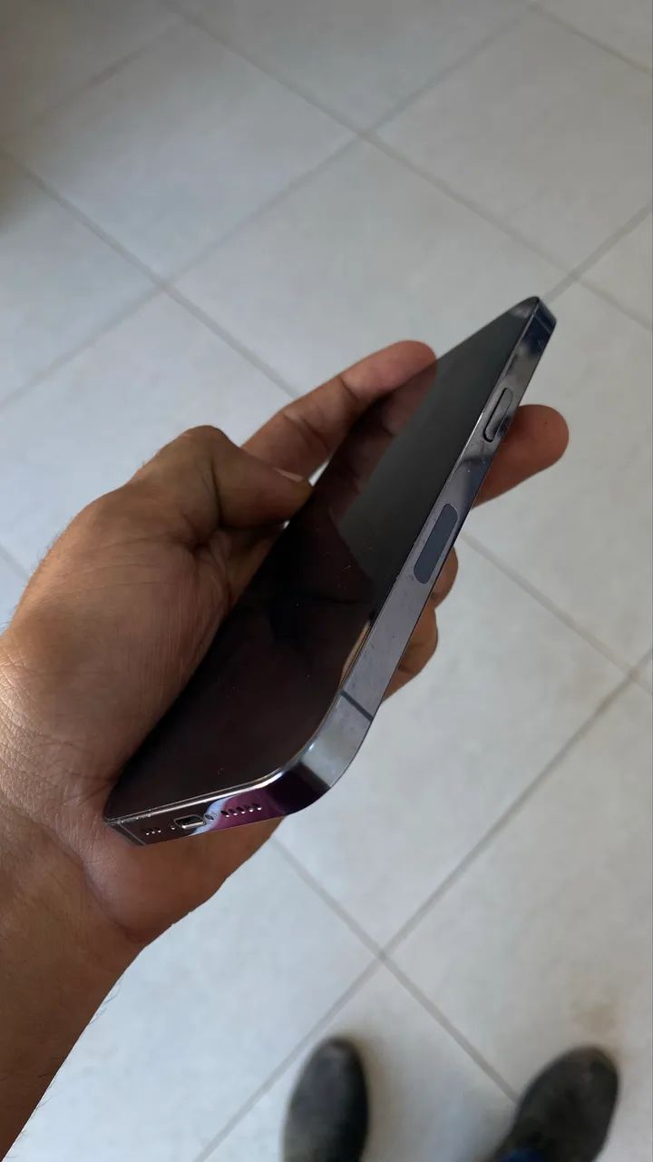 iPhone 13 Pro 512GB  - Foto 5