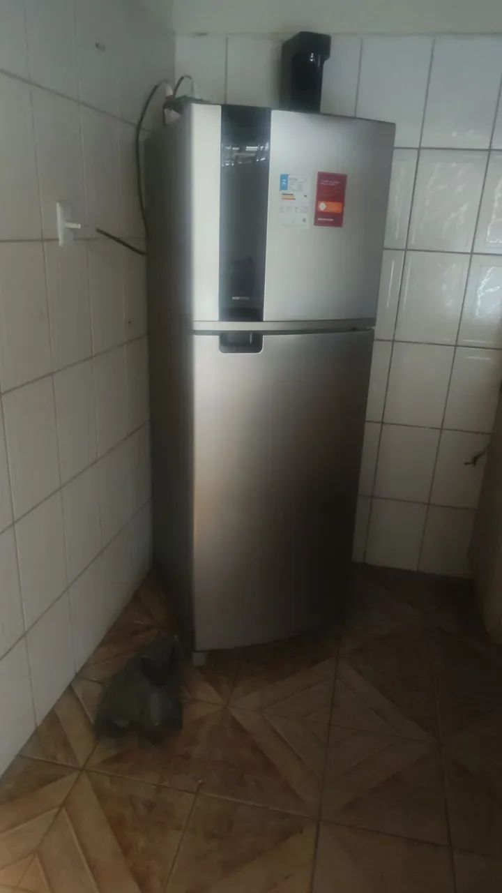 Geladeira  - Foto 5