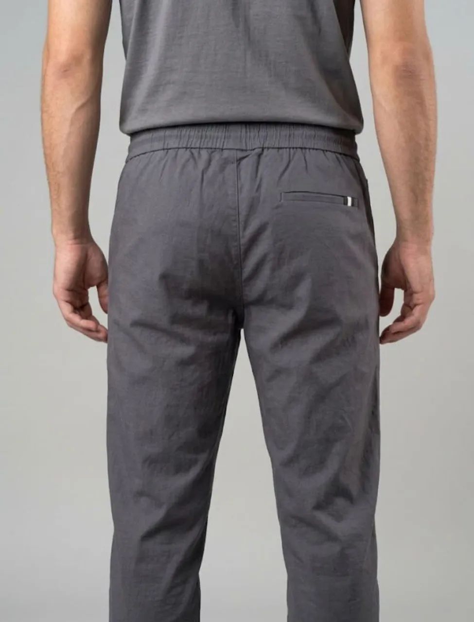 Calça Alfaiataria Confort - Foto 3