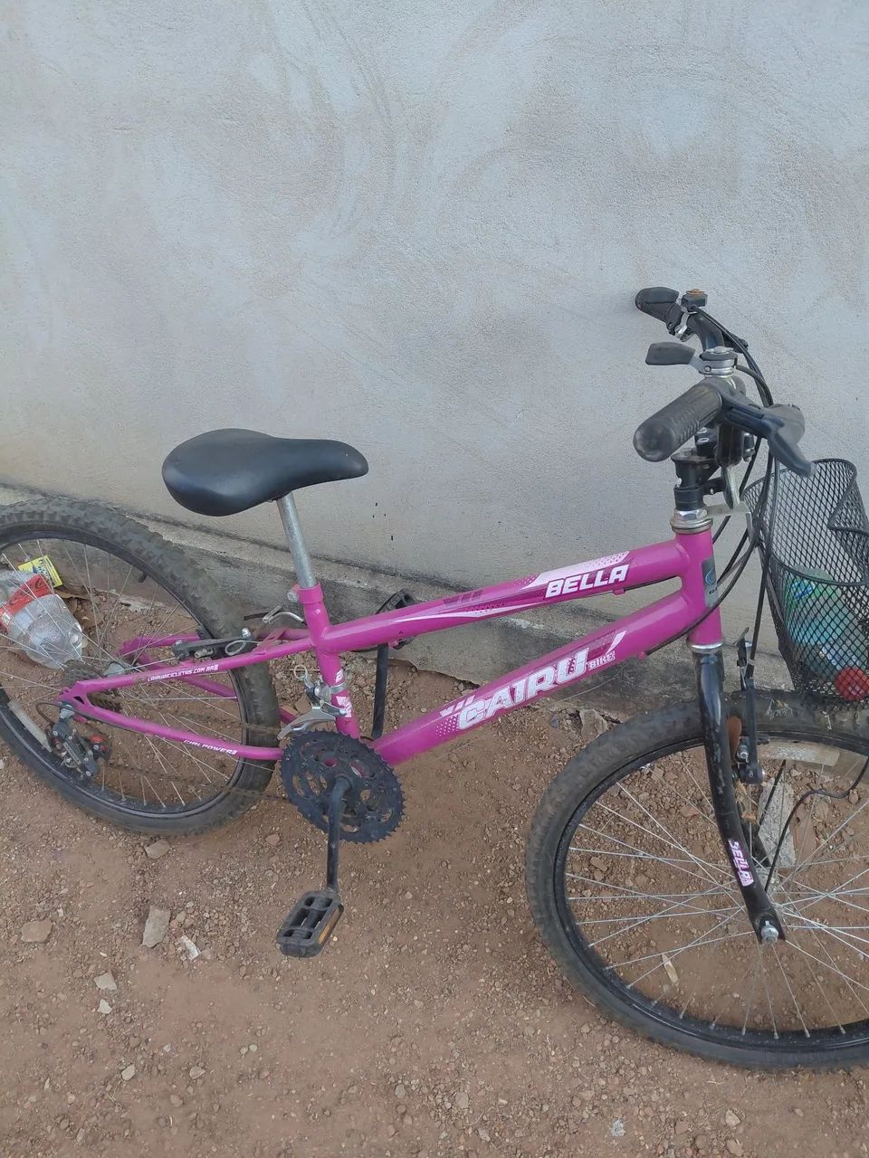Bicleta aro 24 - Foto 3