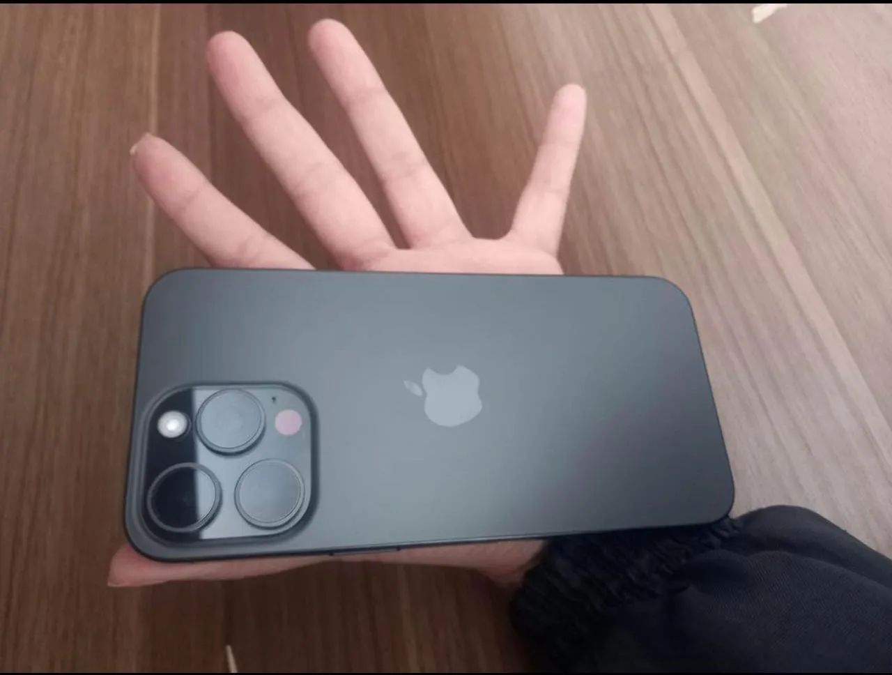 iPhone 15 pro max  - Foto 3