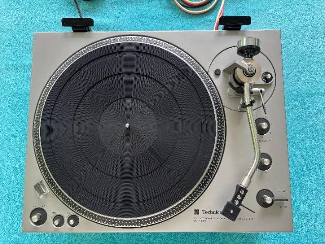 Technics SL-1300 - Foto 3