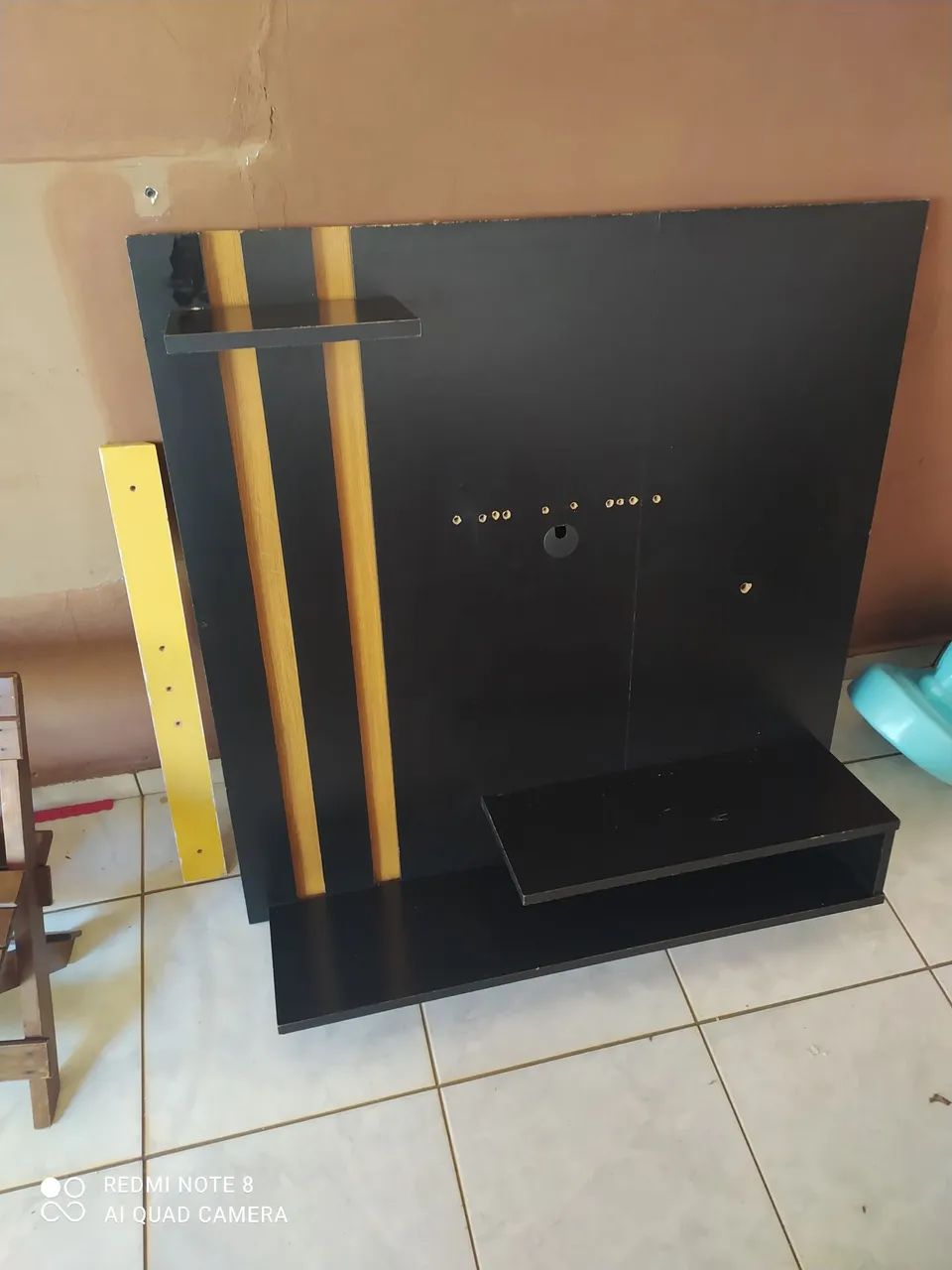 Painel TV até 40" - Foto 2