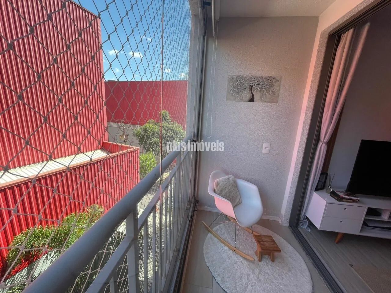 Apartamento com 3 Quartos e 2 banheiros à Venda, 71 m² - Foto 5
