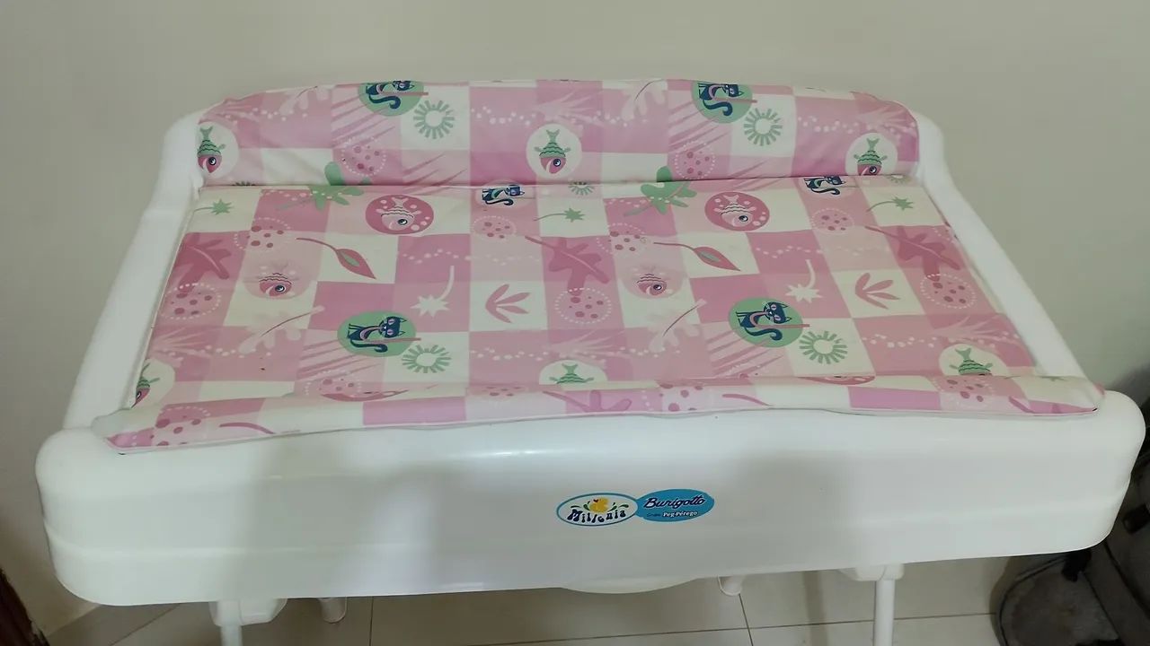 Banheira de bebê  - Foto 2