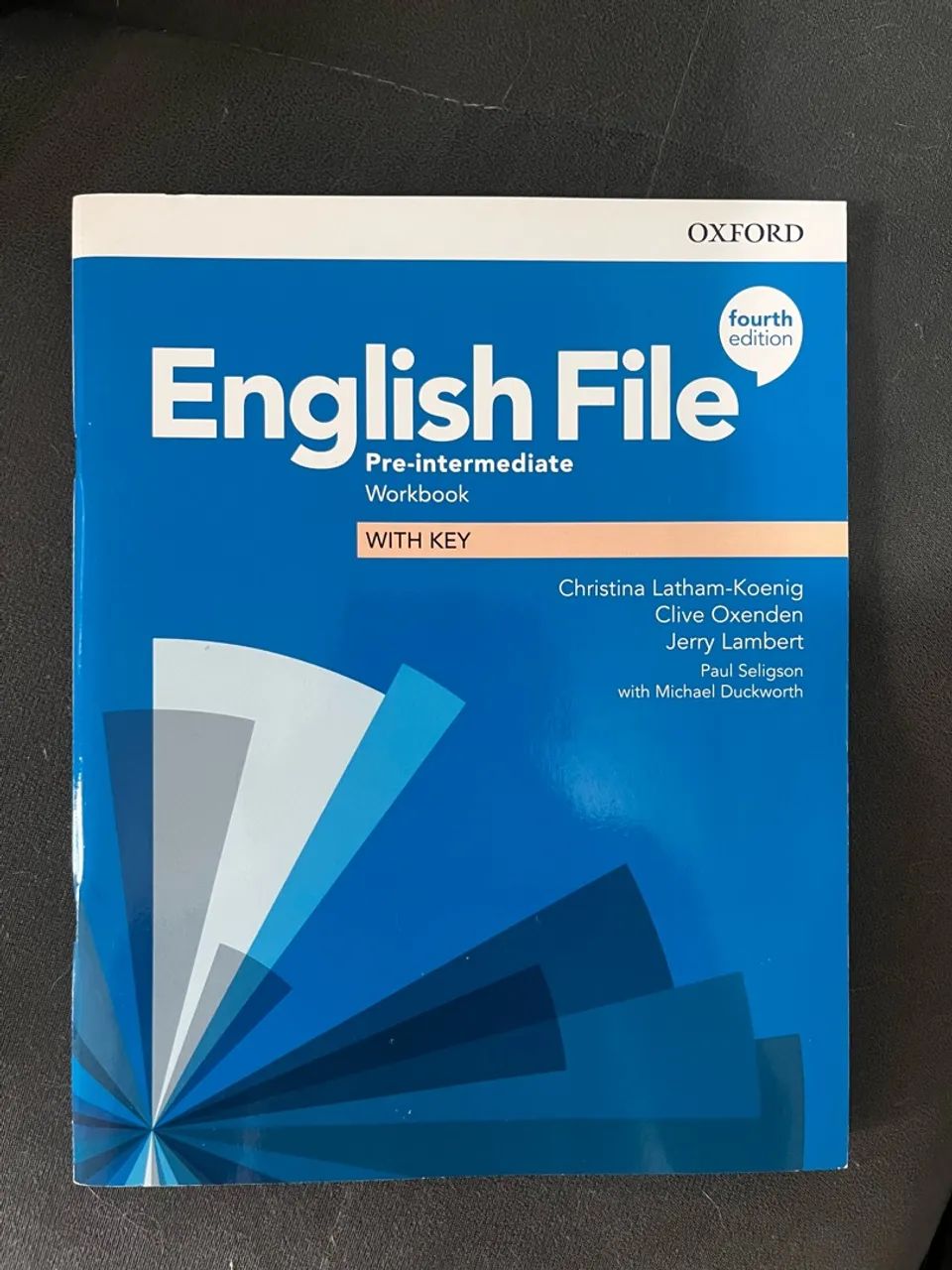 Livro de inglês Oxford - Foto 2