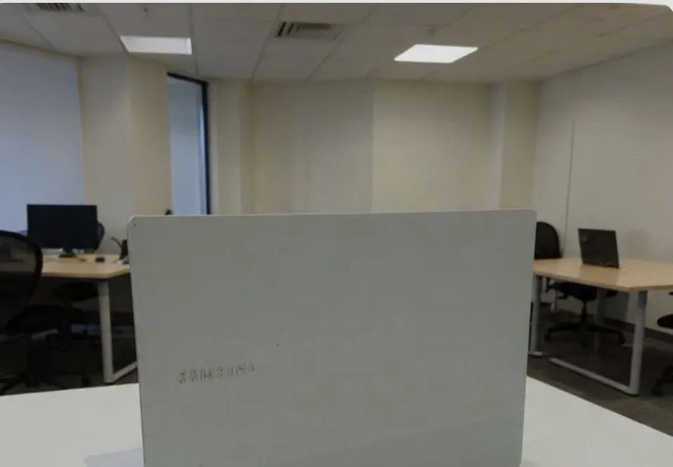 Notebook Samsung  - Foto 3