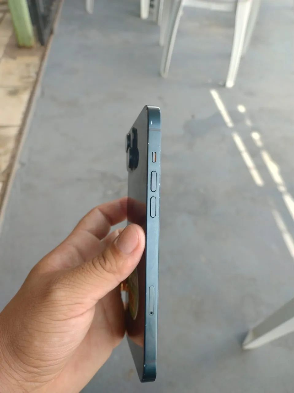 Vende-se iPhone 14 Plus 256 - Foto 4