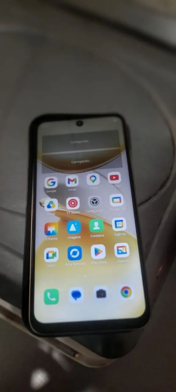 Semi novo 128G - Foto 2