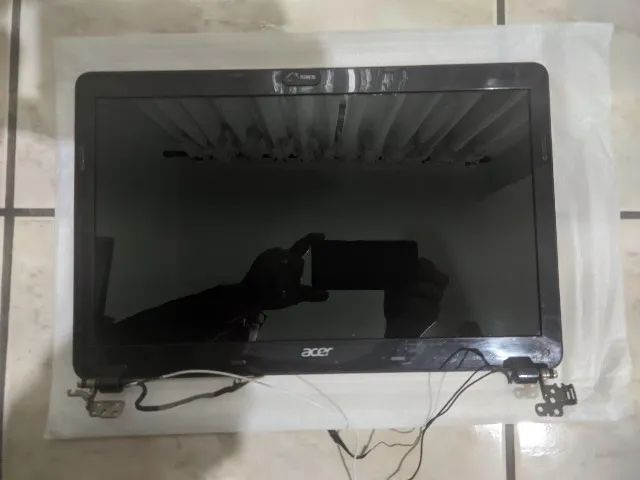 Tela de Notebook Acer Aspire E1 571