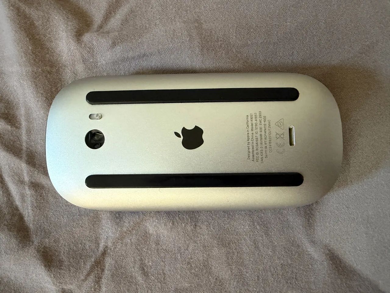 Magic Mouse USBC - Foto 2