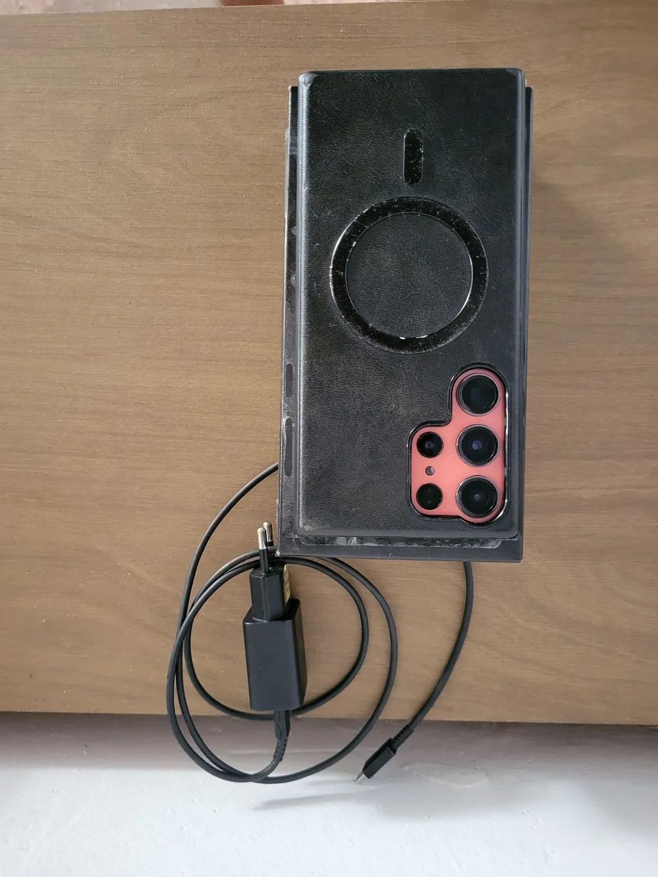 Samsung S23 Ultra 256G  - Foto 3