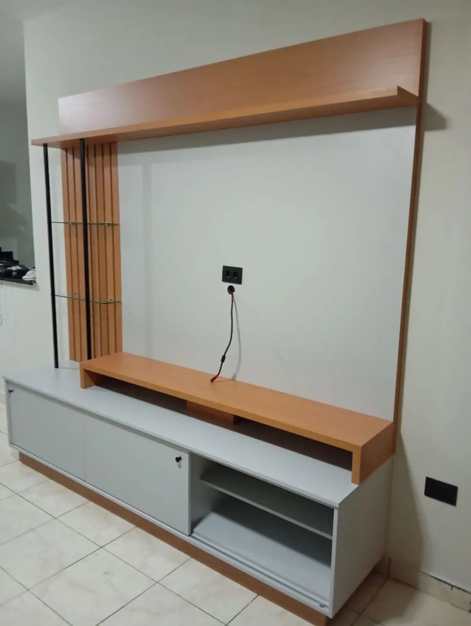 Painel Tv  - Foto 2