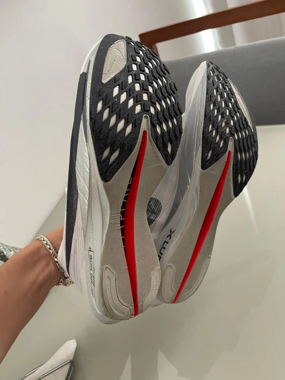 Tênis de corrida Nike Zoomx Streakfly 2 - n42 - Calçados - Portal
