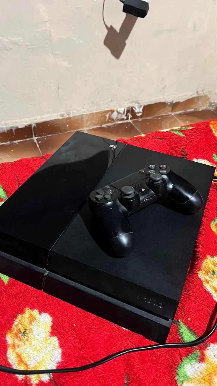 Ps4 500gb! - Foto 2