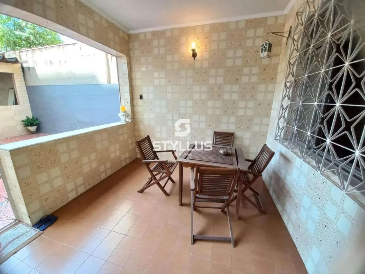Cachambi | Casa 4 quartos - Foto 3