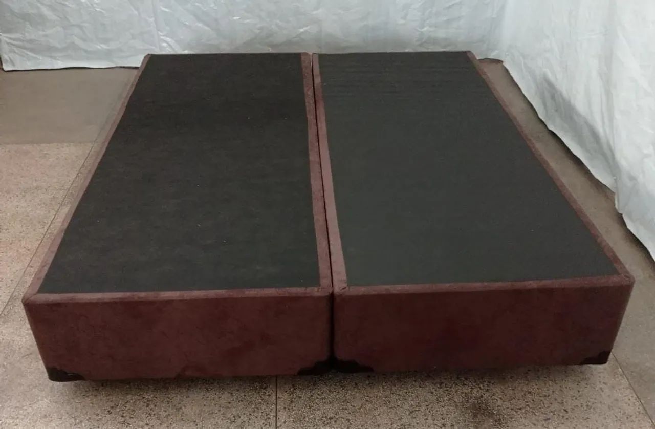 Box king size 