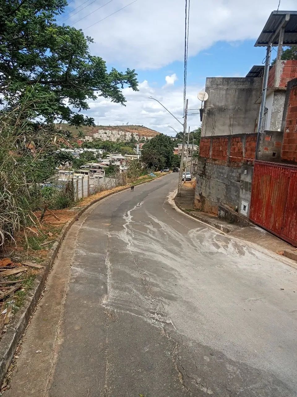 TERRENO OTIMO PARA CONSTRUIR - Foto 2