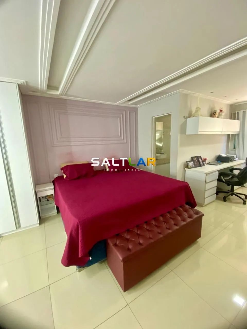 CASA DUPLEX MARAPONGA - 3 quartos, 2 vagas - R$490.000,00 - Foto 5