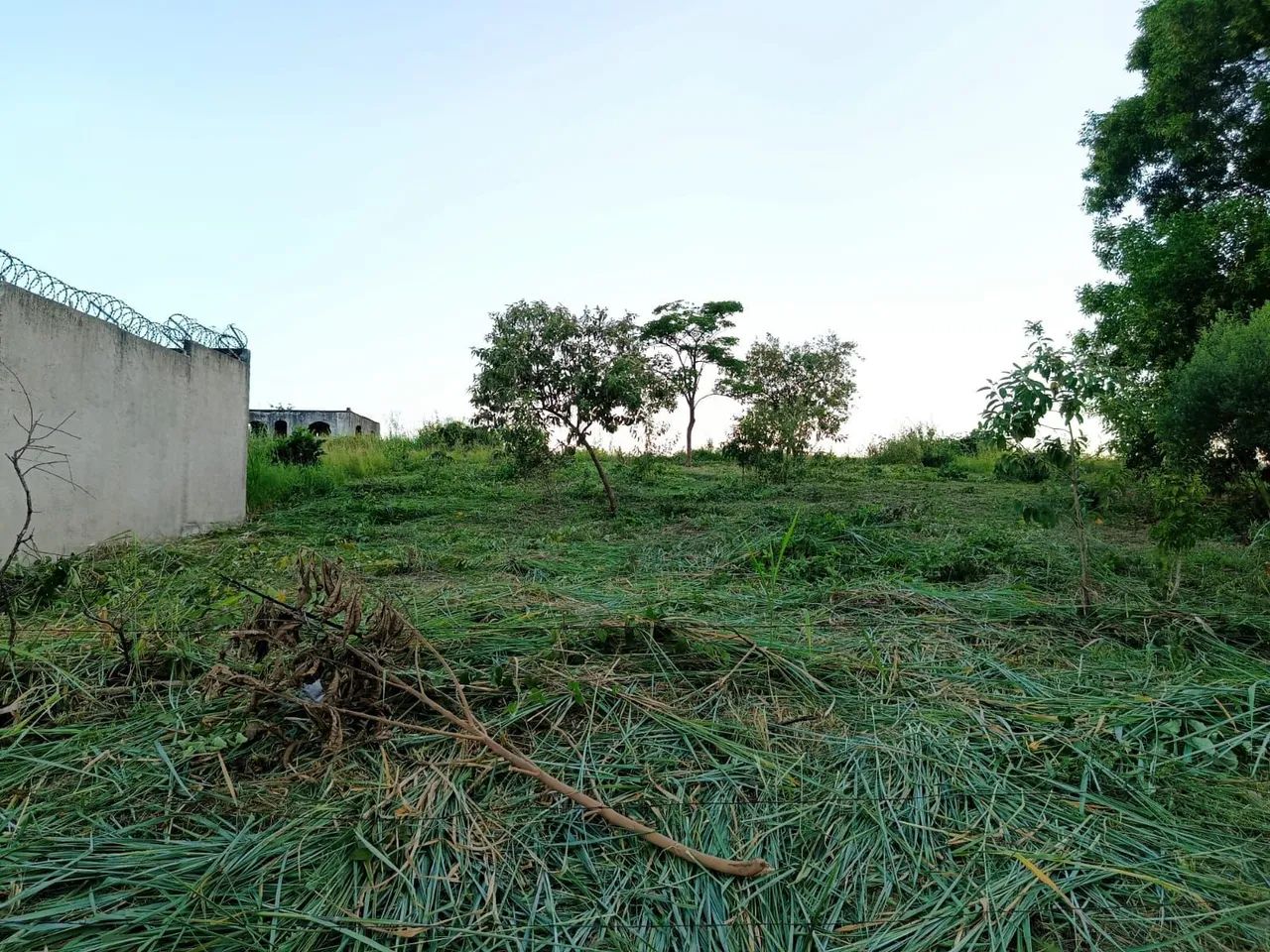 Terreno em Itaguaí 