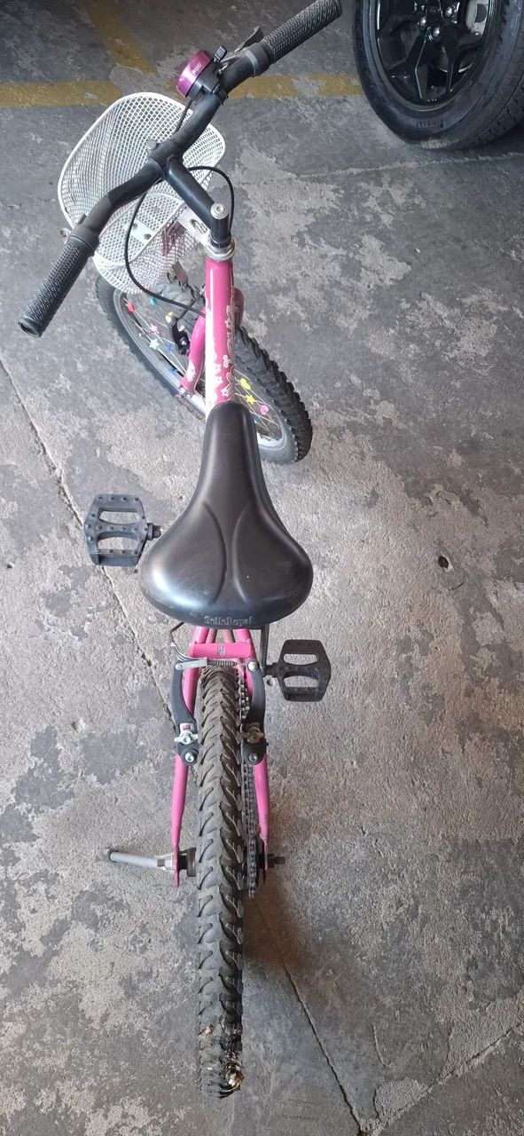 Bicicleta infantil  - Foto 3