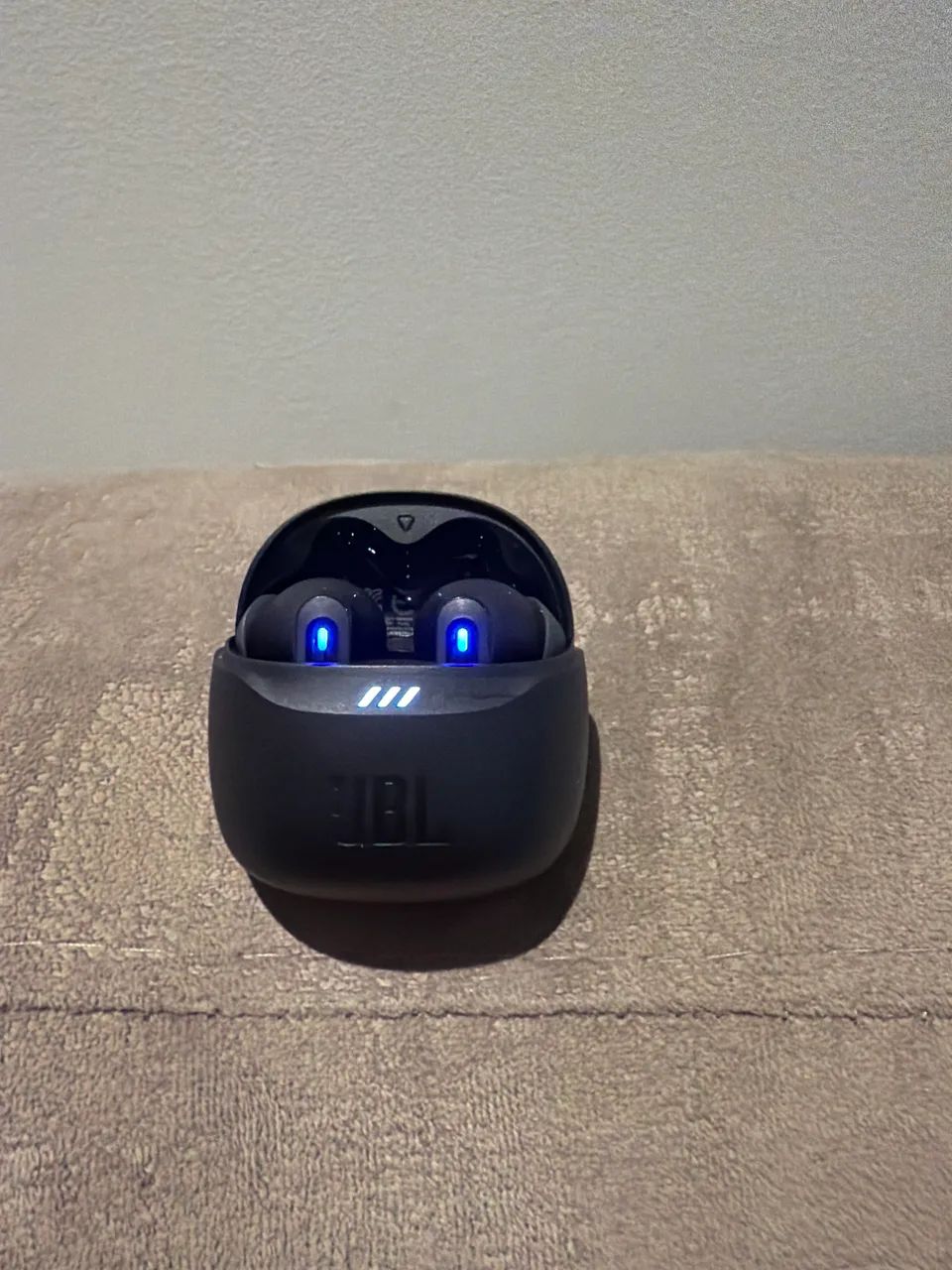 Fone JBL tune flexível 2 - Foto 3