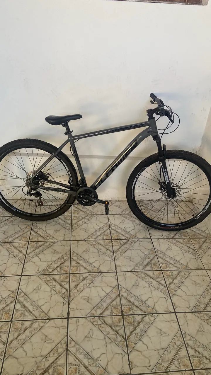 Bicicleta aro 29?