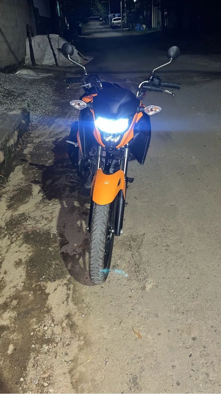 Muito nova, baixo km - Foto 4