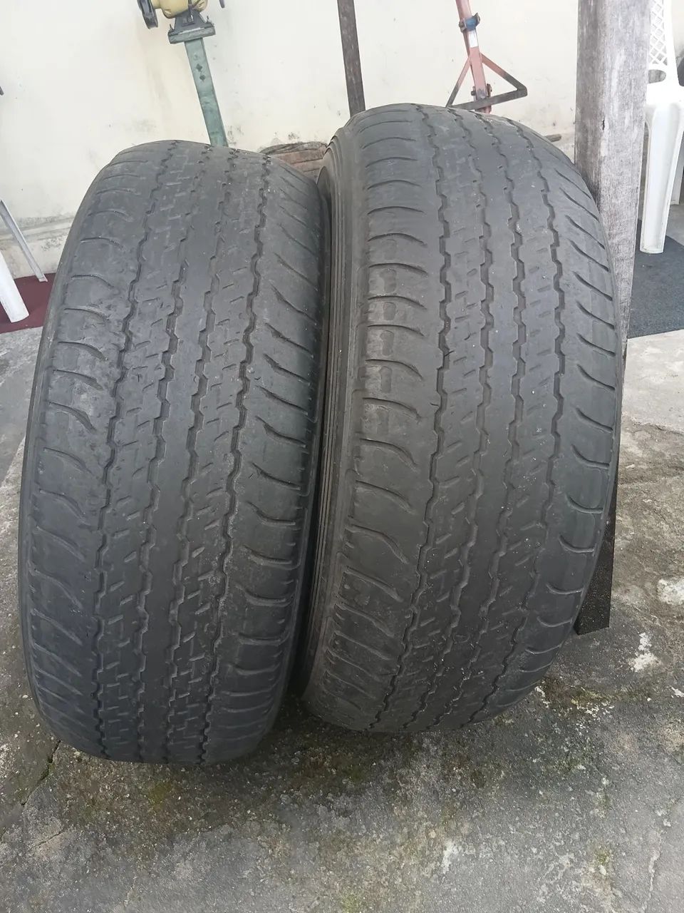 Vendo pneus  - Foto 2
