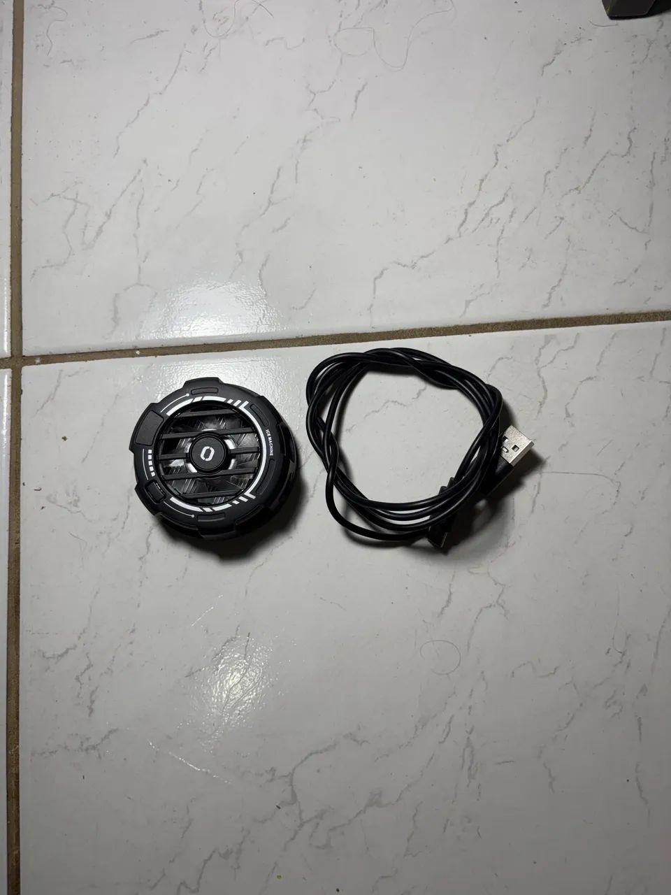 Cooler gamer para celular (MAGSAFE)