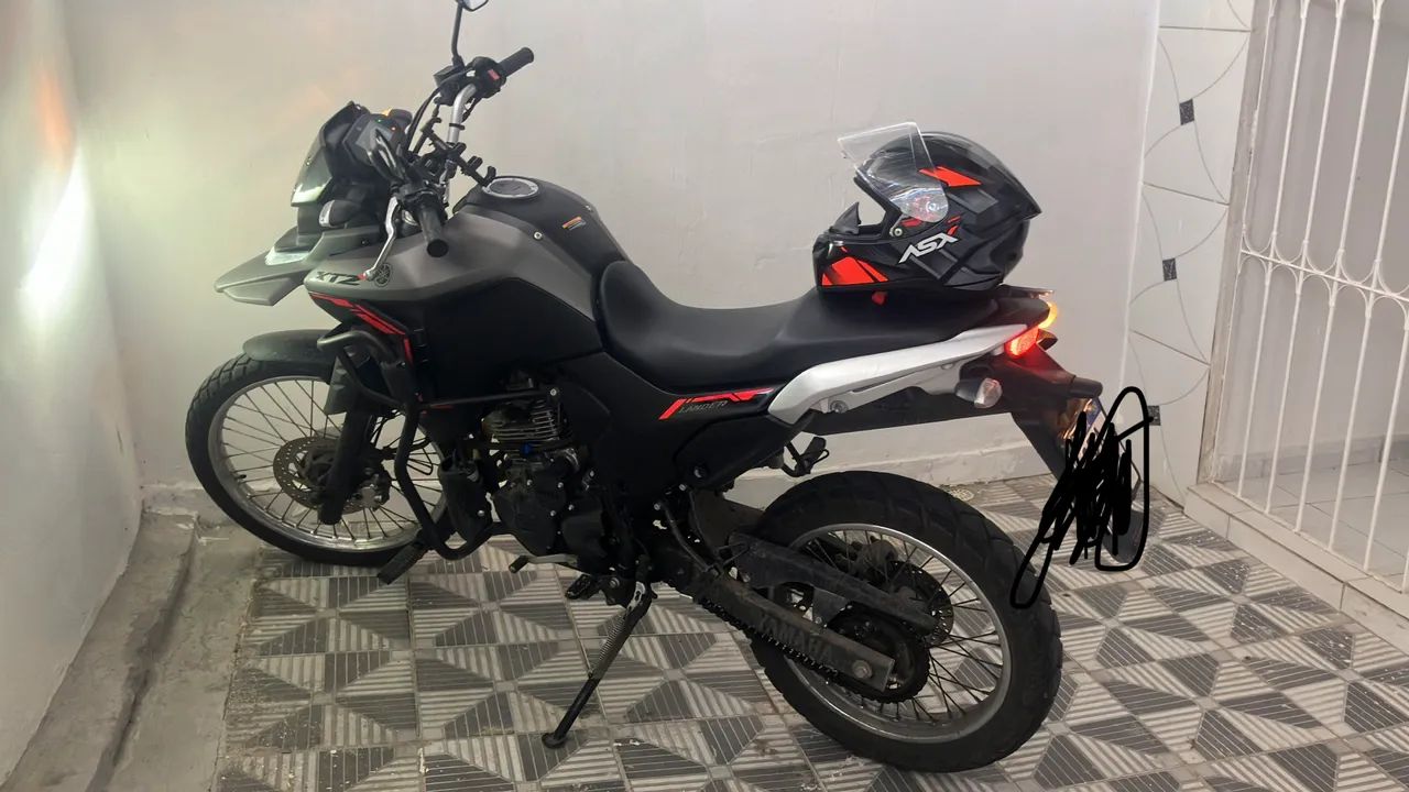 Oportunidade LANDER 