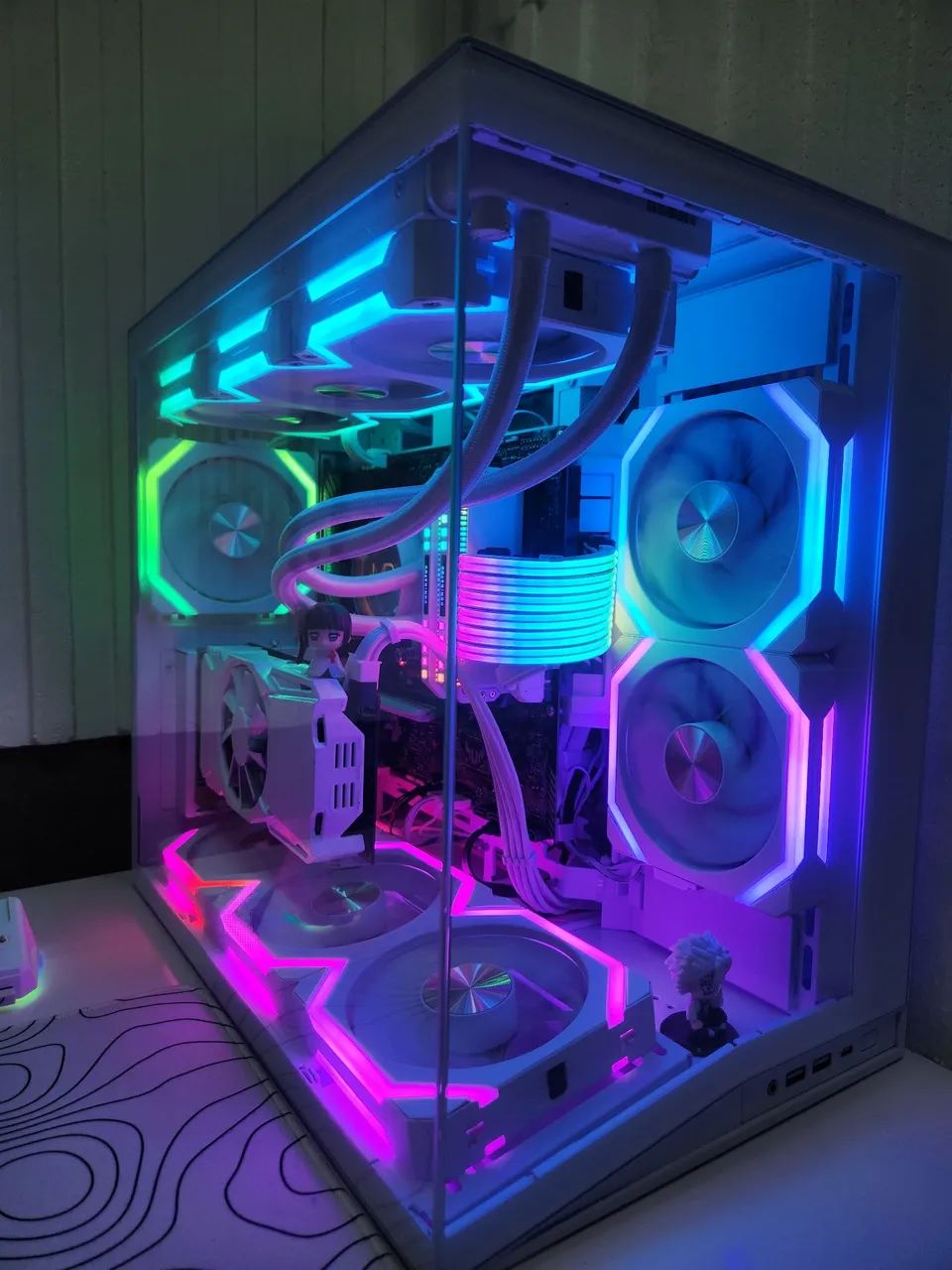 PC Gamer - Estético  - Foto 5