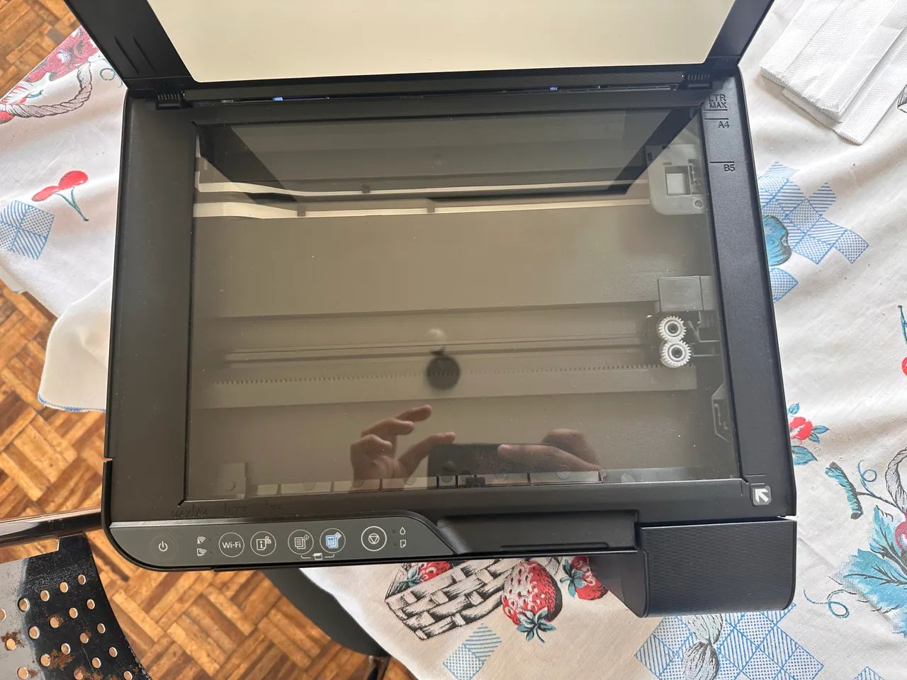 epson l3250 - Foto 3