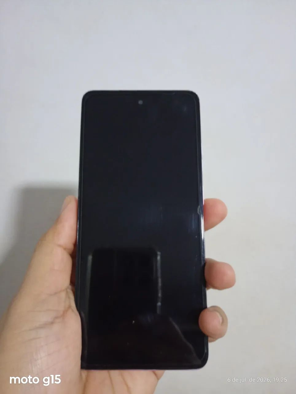 MOTO G4 BOM, BONITO E BARATO 