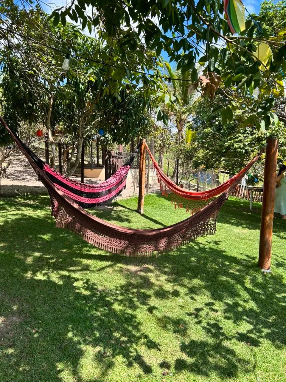 CASA, CHALÉ, CHÁCARA PARA ALUGAR - Foto 7