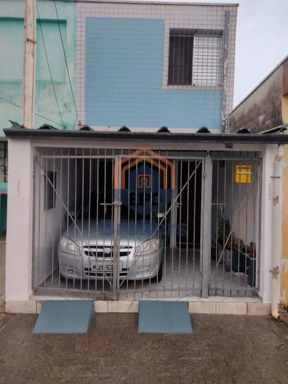Casa Sobrado em Vila de Vito - Jundiaí, SP - Foto 2